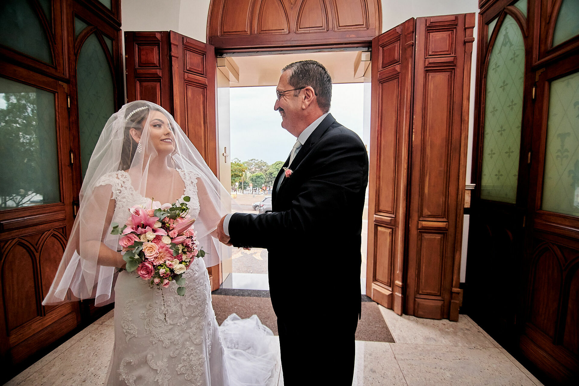 Foto Casamento perfeito em Lençóis Paulista- Tamires e Fernando - Imagem 36