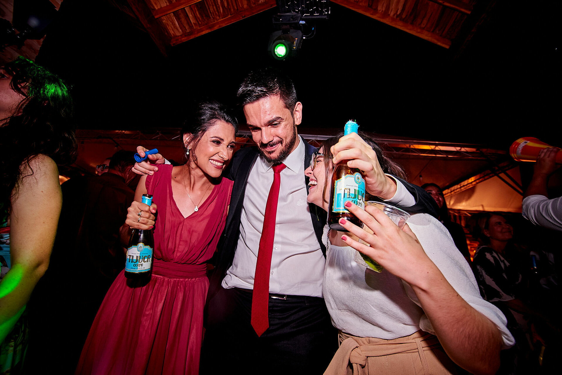 Foto Casamento perfeito em Lençóis Paulista- Tamires e Fernando - Imagem 104