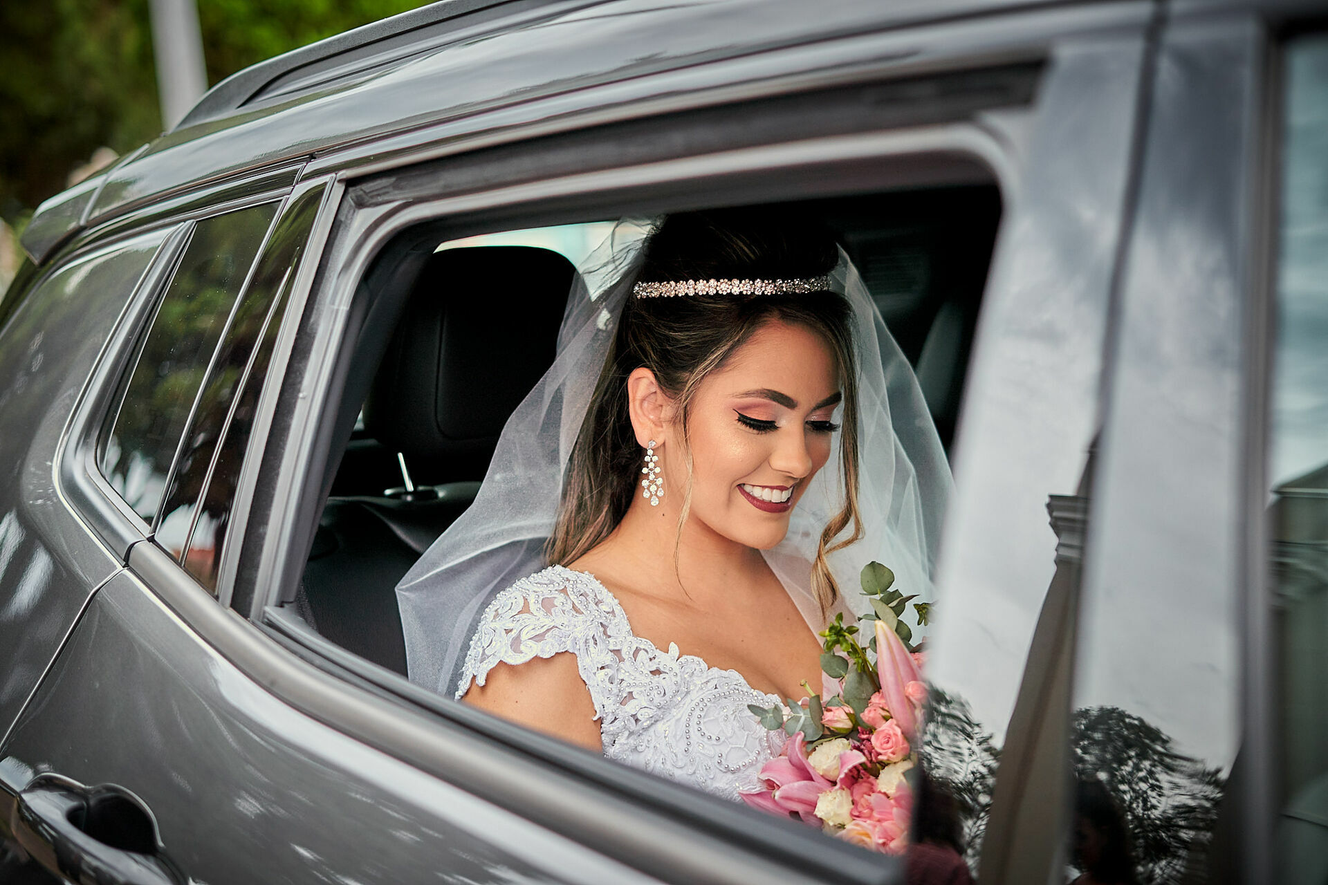 Foto Casamento perfeito em Lençóis Paulista- Tamires e Fernando - Imagem 29