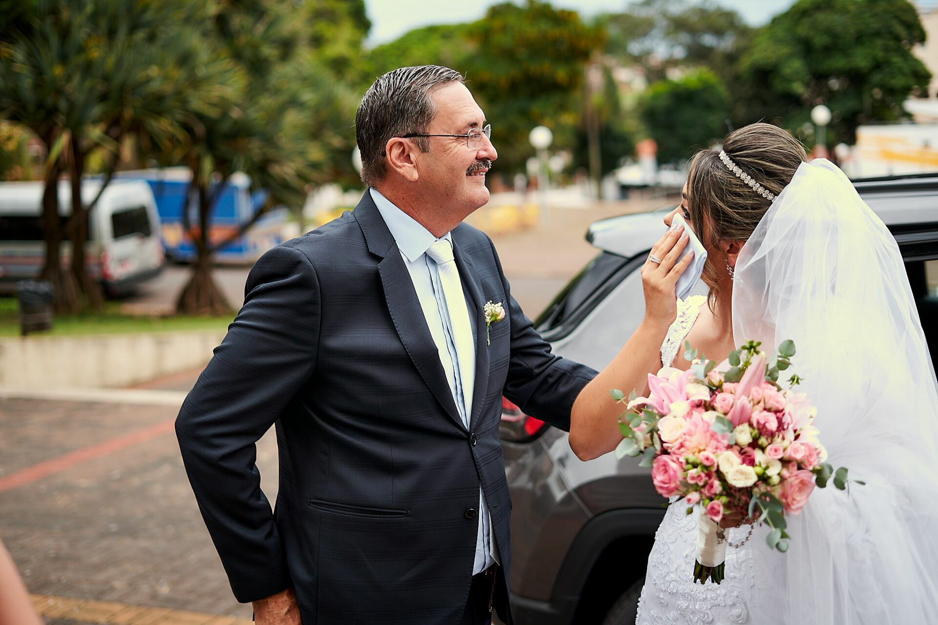 Foto Casamento perfeito em Lençóis Paulista- Tamires e Fernando - Imagem 31