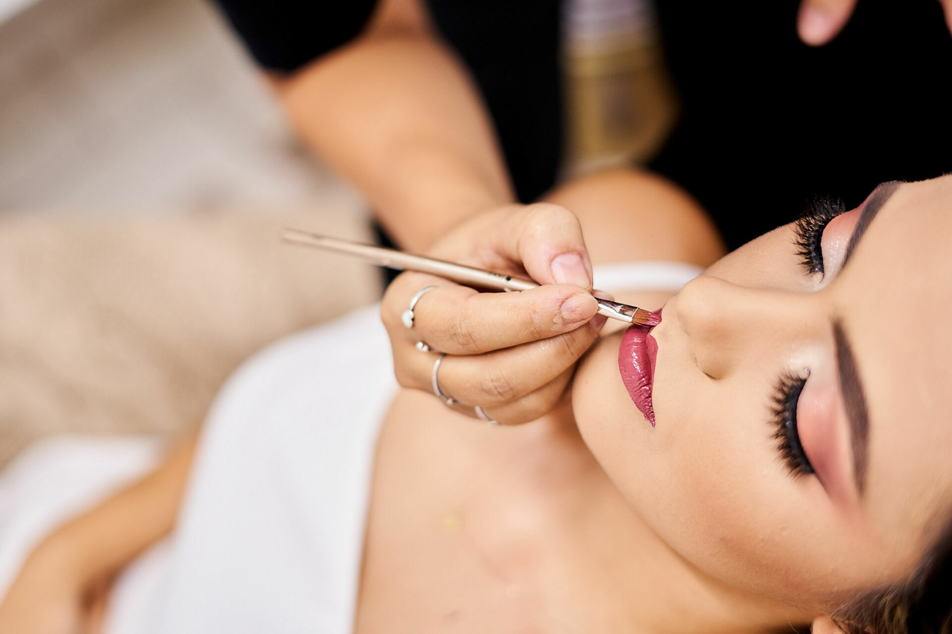 Foto Casamento perfeito em Lençóis Paulista- Tamires e Fernando - Imagem 9