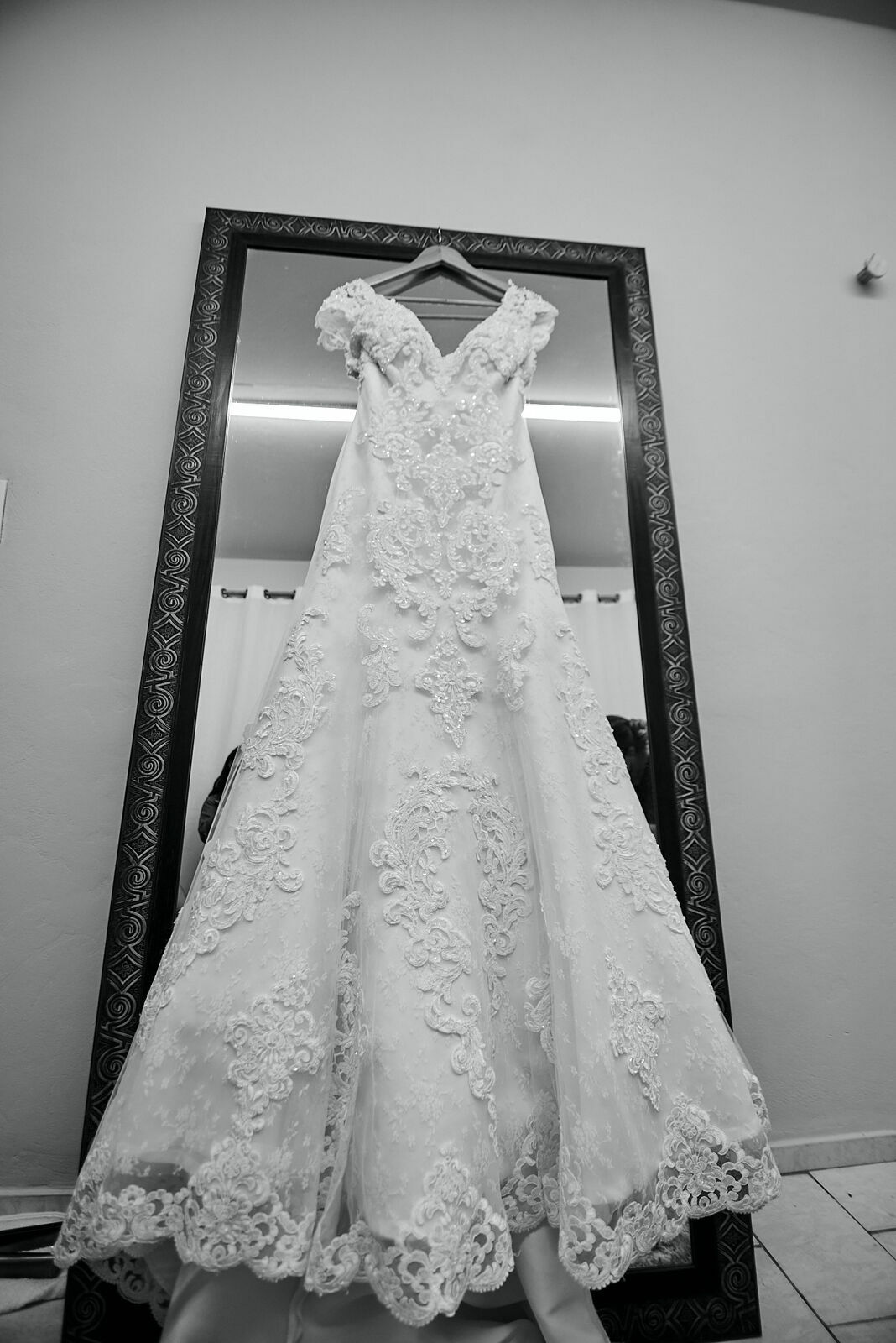 Foto Casamento perfeito em Lençóis Paulista- Tamires e Fernando - Imagem 8