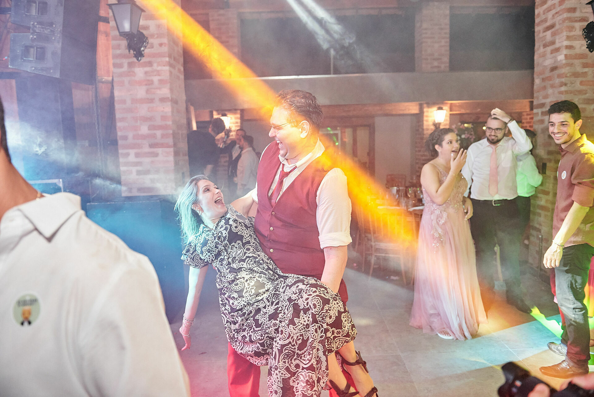 Foto Casamento perfeito em Lençóis Paulista- Tamires e Fernando - Imagem 112