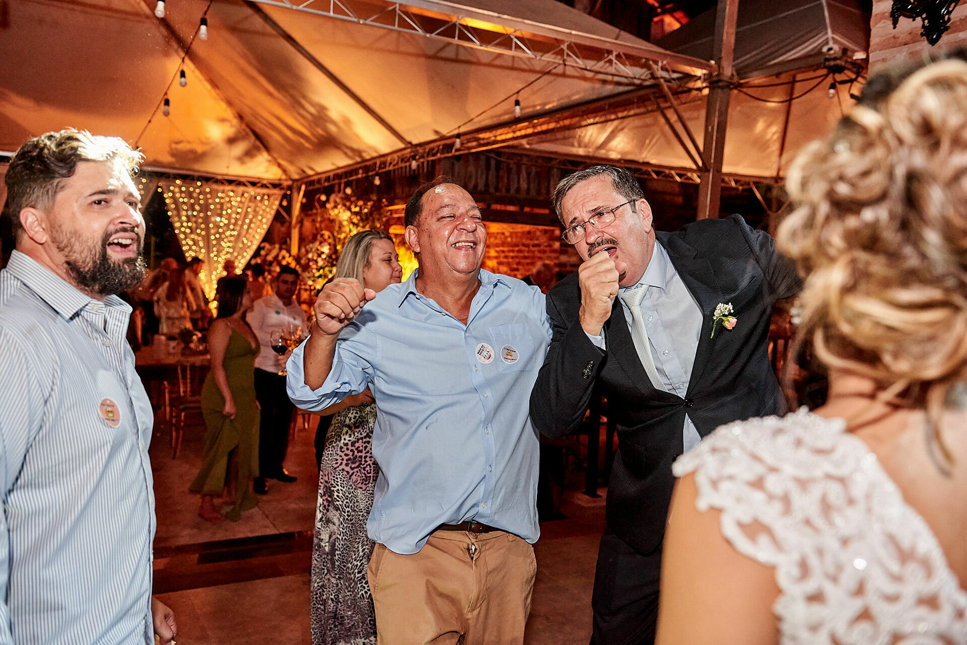 Foto Casamento perfeito em Lençóis Paulista- Tamires e Fernando - Imagem 115