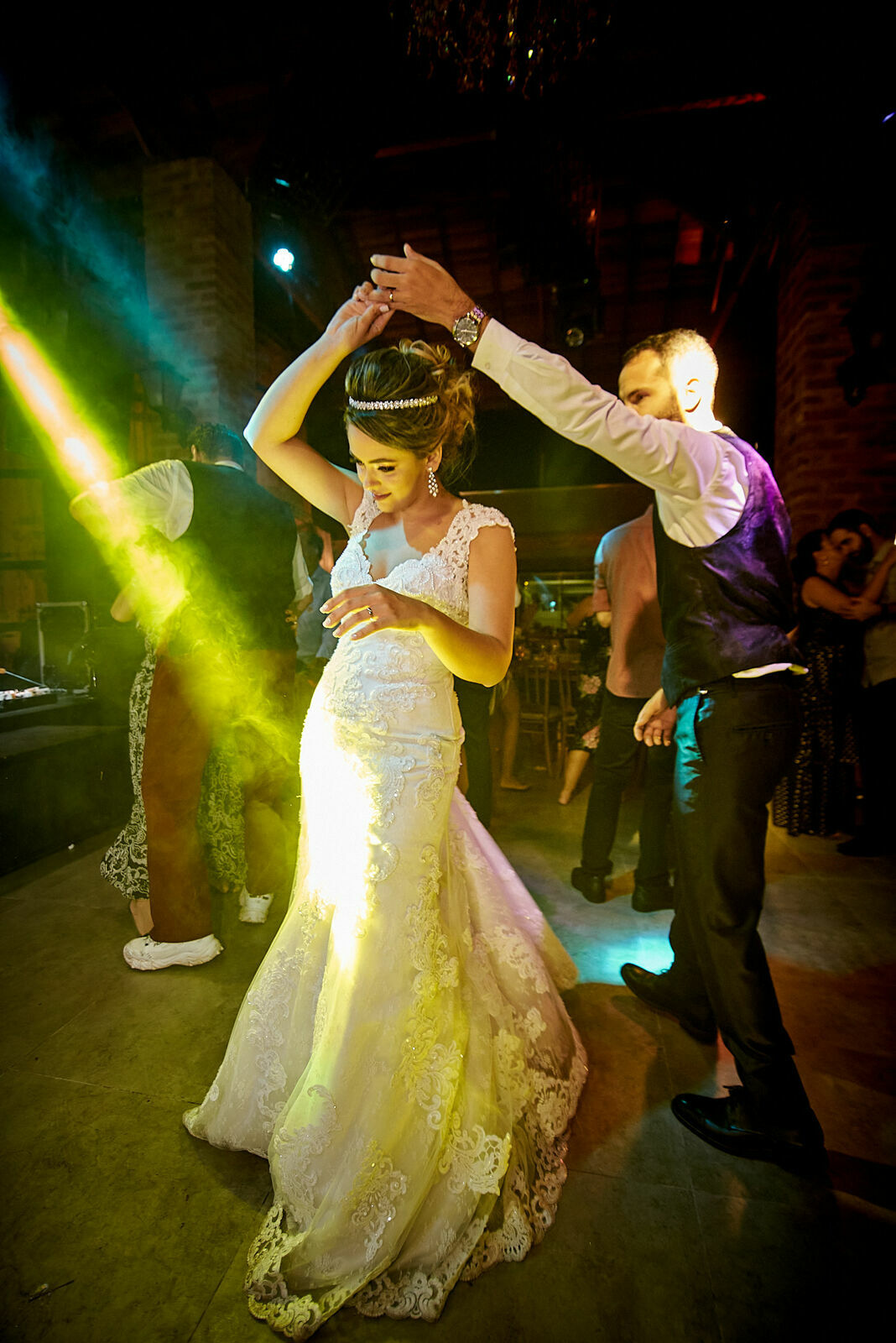 Foto Casamento perfeito em Lençóis Paulista- Tamires e Fernando - Imagem 110
