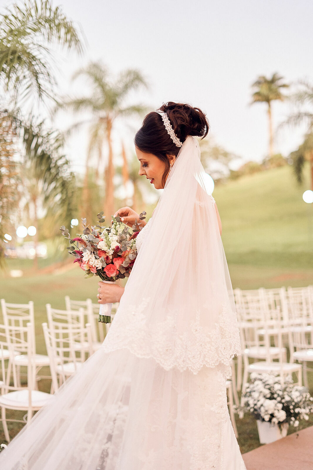 Foto Dia perfeito - Bruna e Icaro - Igaraçu do Tietê -SP - Imagem 84
