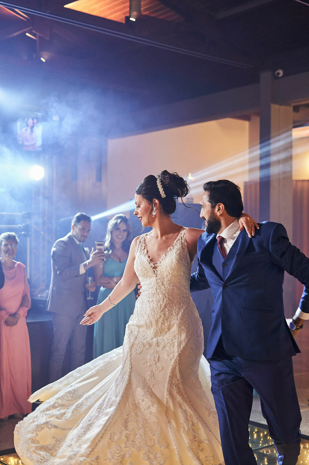 Foto Dia perfeito - Bruna e Icaro - Igaraçu do Tietê -SP - Imagem 106