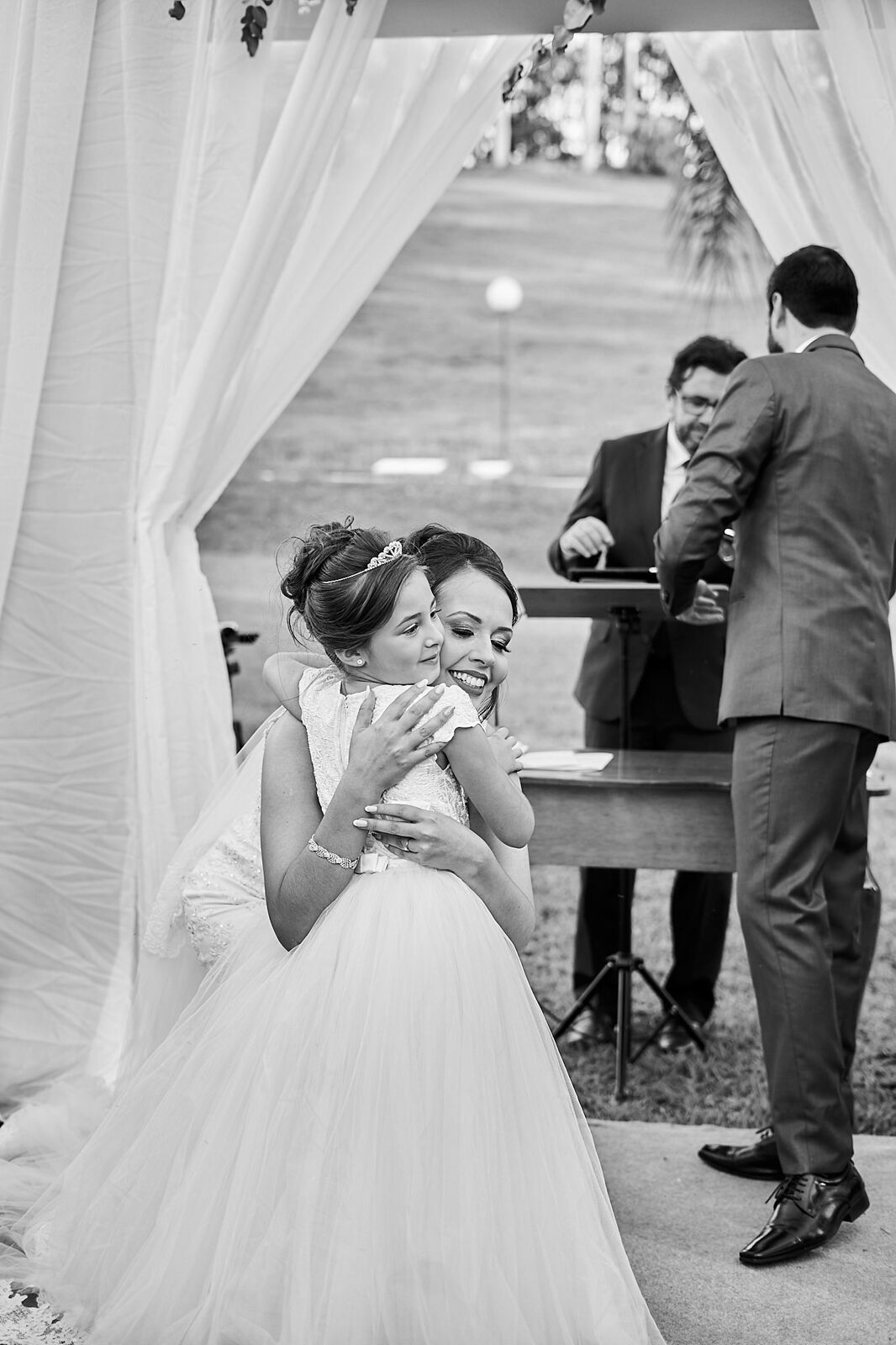 Foto Dia perfeito - Bruna e Icaro - Igaraçu do Tietê -SP - Imagem 59