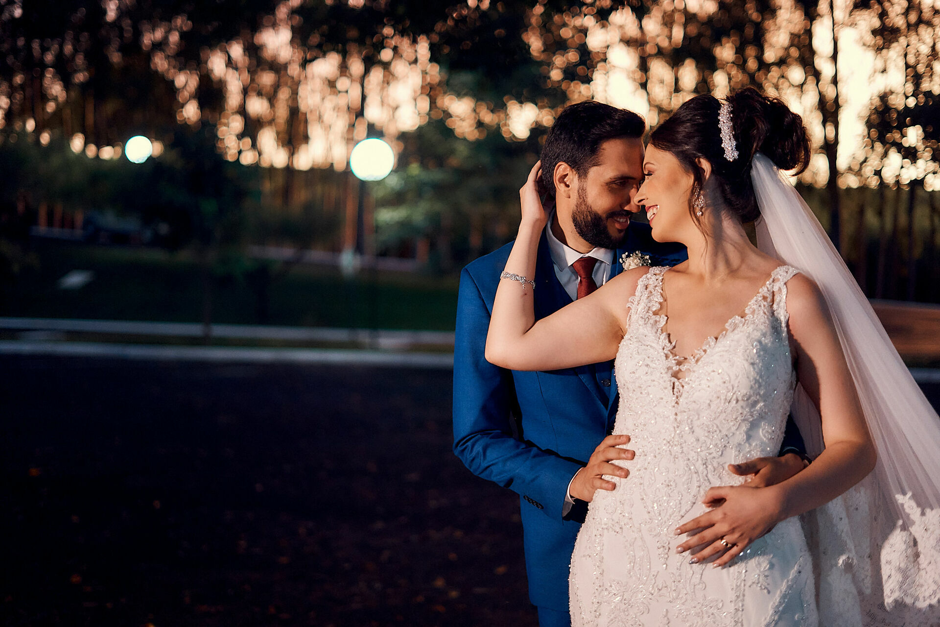 Foto Dia perfeito - Bruna e Icaro - Igaraçu do Tietê -SP - Imagem 85