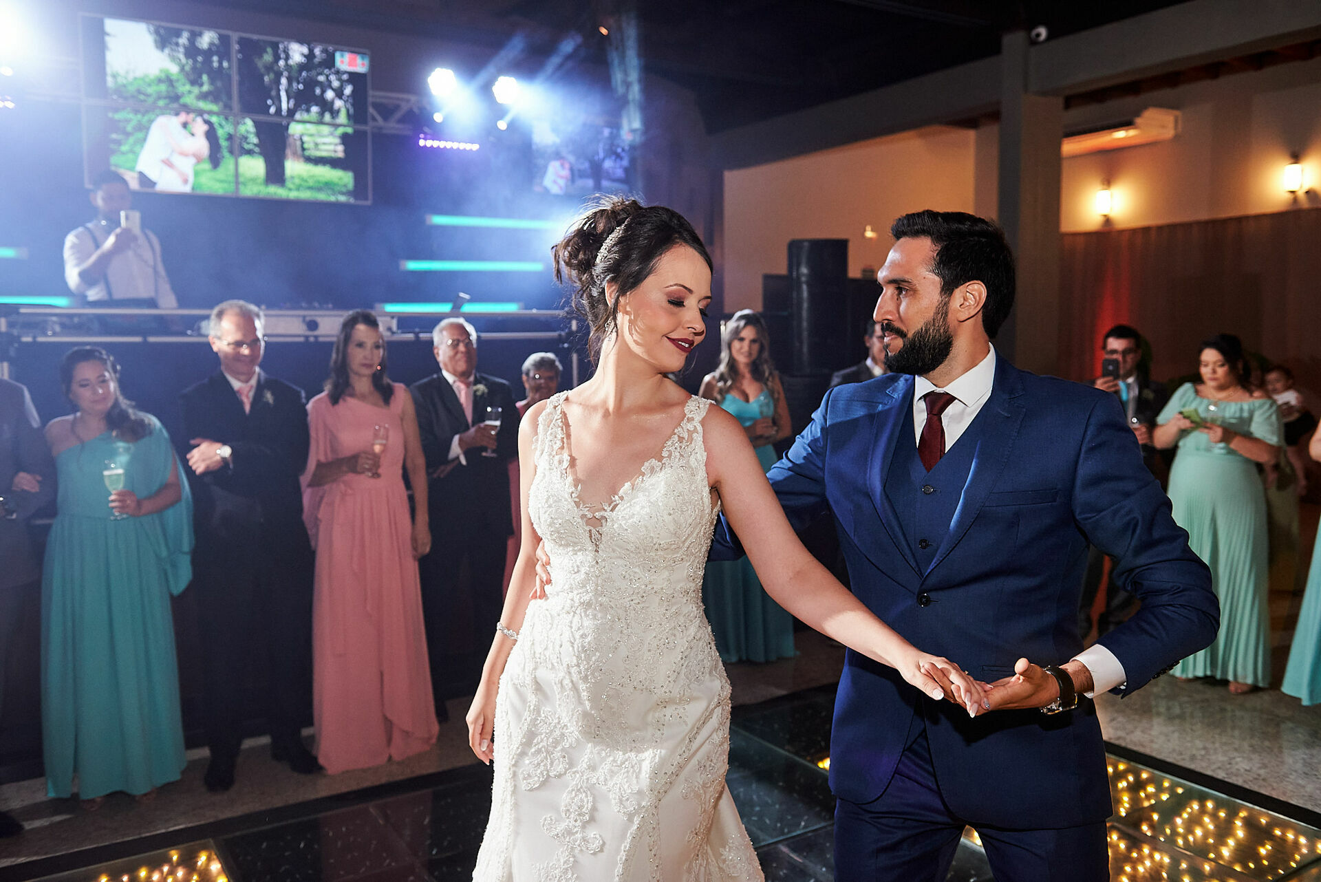 Foto Dia perfeito - Bruna e Icaro - Igaraçu do Tietê -SP - Imagem 101