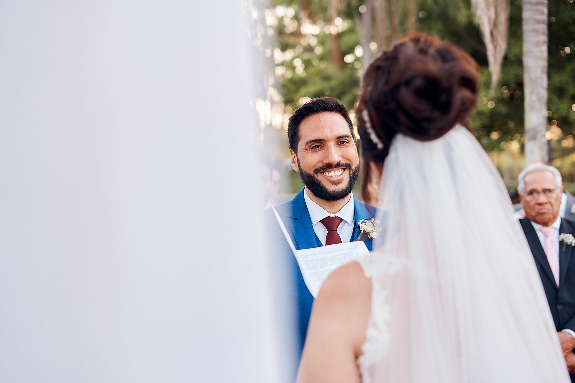 Foto Dia perfeito - Bruna e Icaro - Igaraçu do Tietê -SP - Imagem 66