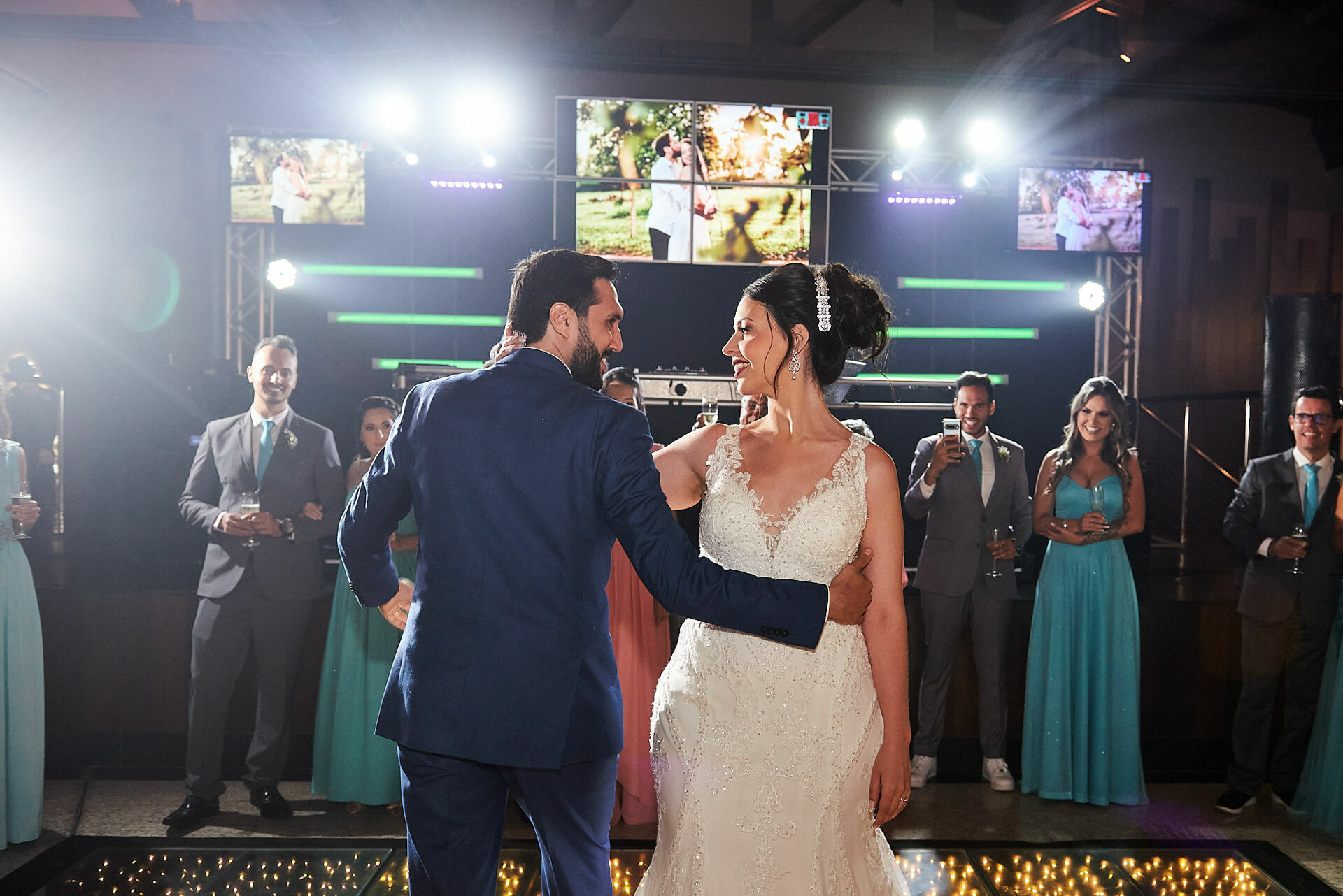 Foto Dia perfeito - Bruna e Icaro - Igaraçu do Tietê -SP - Imagem 97