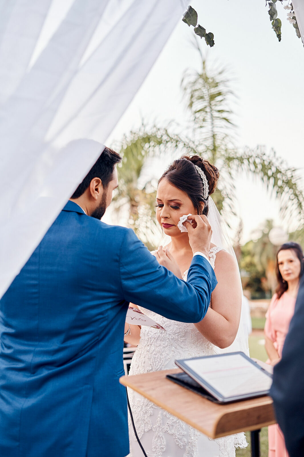 Foto Dia perfeito - Bruna e Icaro - Igaraçu do Tietê -SP - Imagem 65
