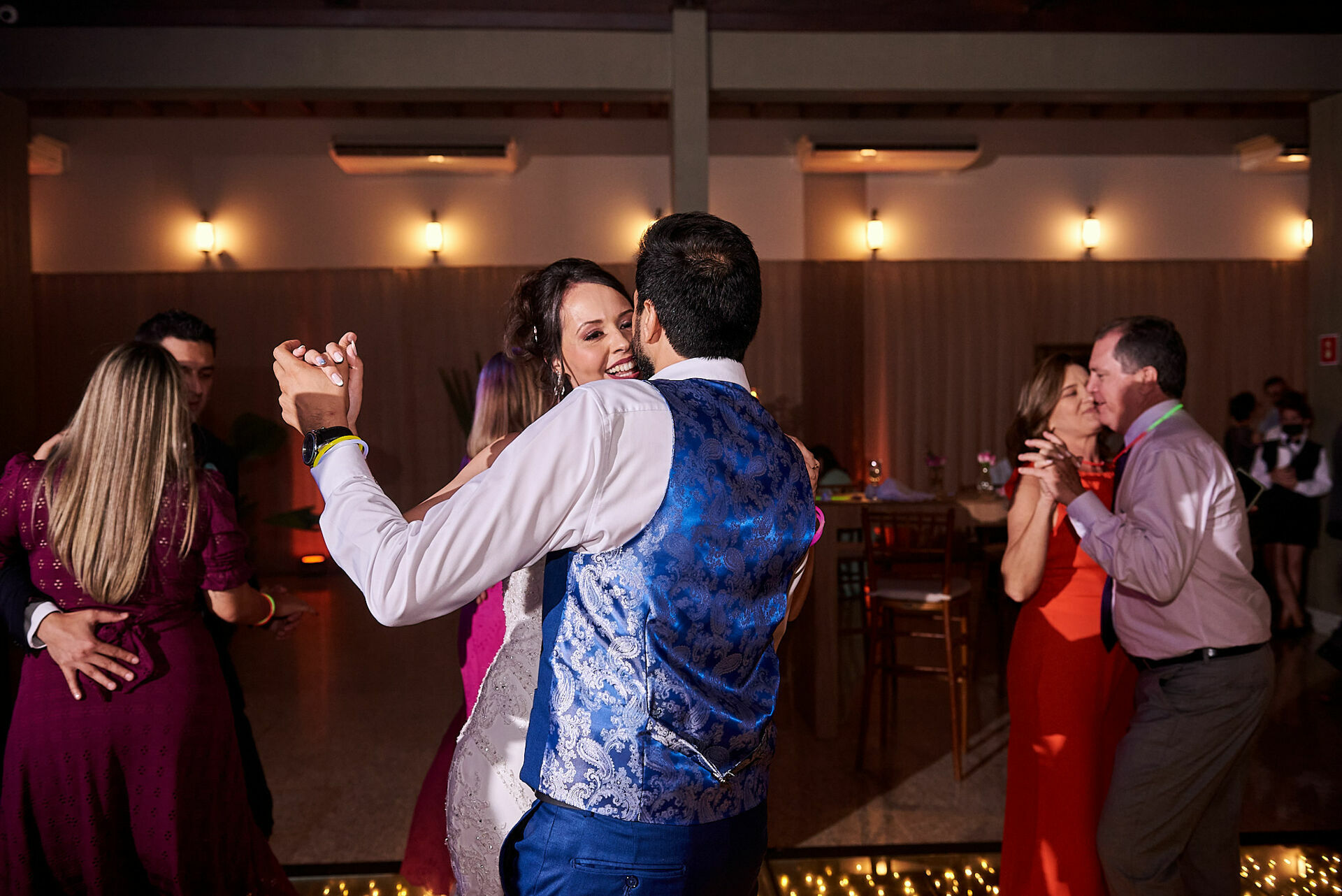 Foto Dia perfeito - Bruna e Icaro - Igaraçu do Tietê -SP - Imagem 137