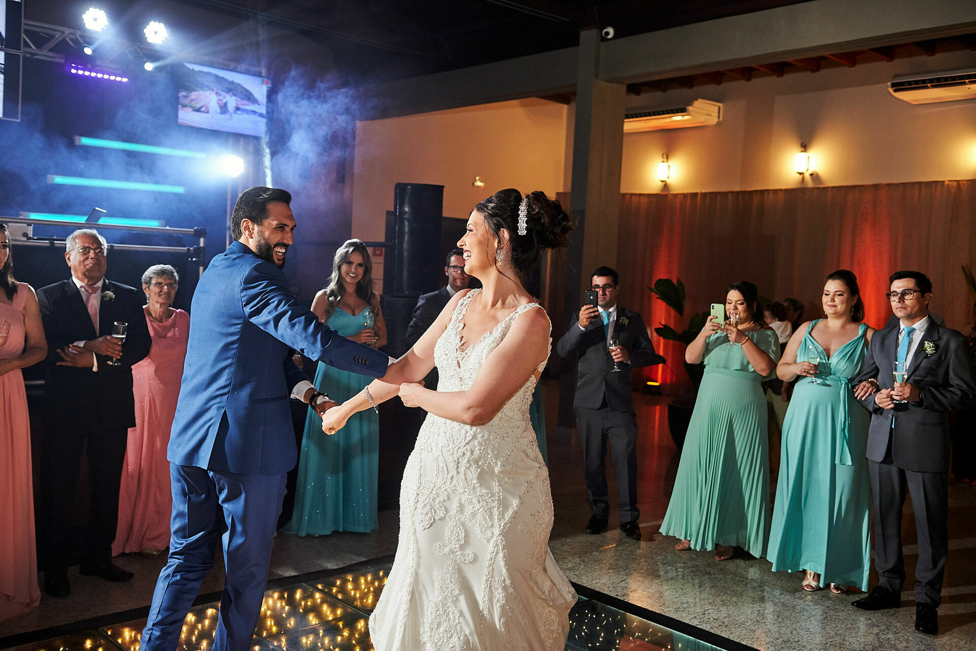 Foto Dia perfeito - Bruna e Icaro - Igaraçu do Tietê -SP - Imagem 99