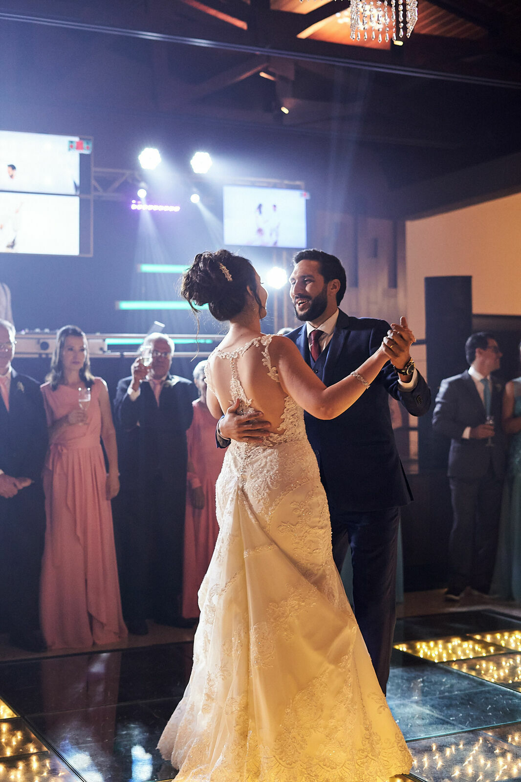 Foto Dia perfeito - Bruna e Icaro - Igaraçu do Tietê -SP - Imagem 98