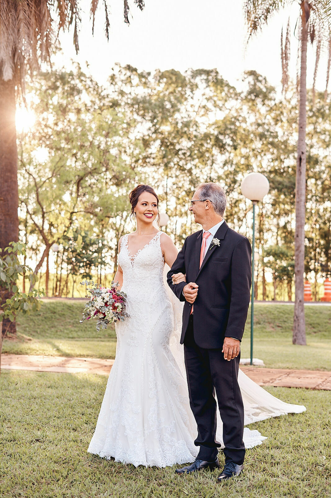 Foto Dia perfeito - Bruna e Icaro - Igaraçu do Tietê -SP - Imagem 36