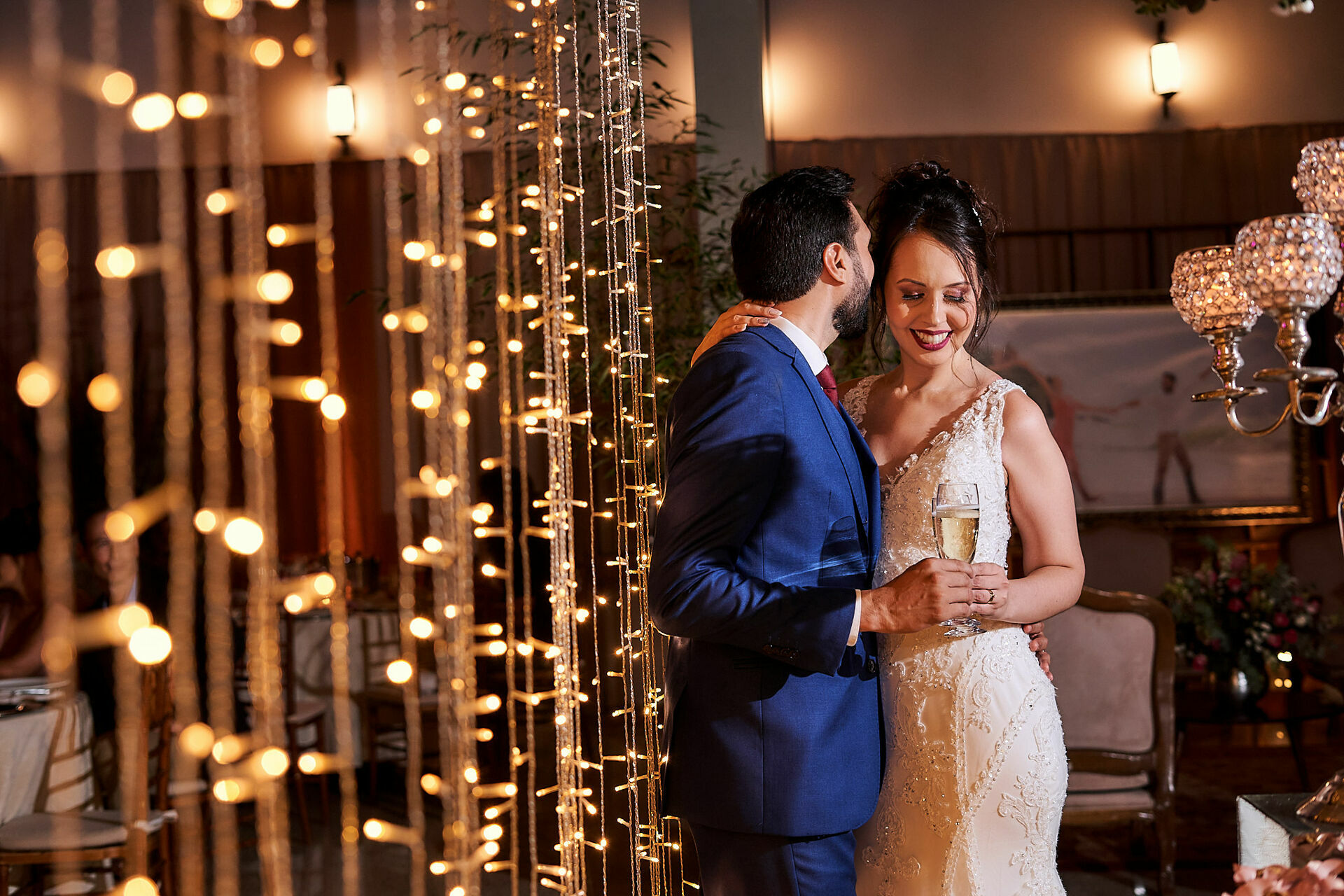 Foto Dia perfeito - Bruna e Icaro - Igaraçu do Tietê -SP - Imagem 117