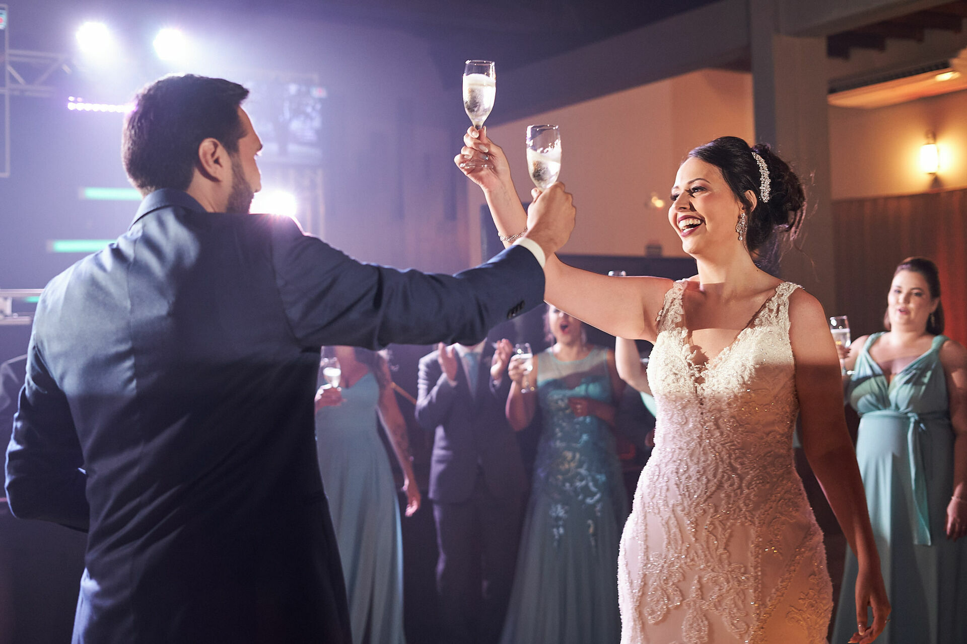 Foto Dia perfeito - Bruna e Icaro - Igaraçu do Tietê -SP - Imagem 95