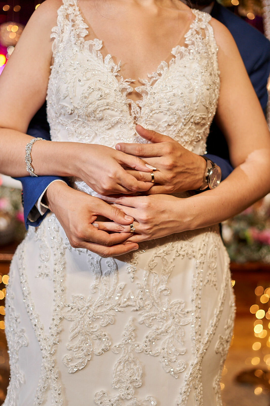 Foto Dia perfeito - Bruna e Icaro - Igaraçu do Tietê -SP - Imagem 127