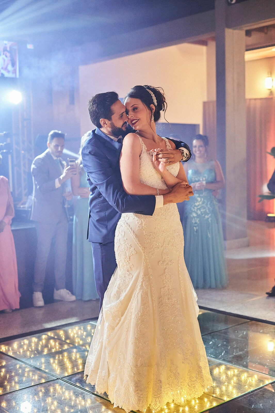 Foto Dia perfeito - Bruna e Icaro - Igaraçu do Tietê -SP - Imagem 105