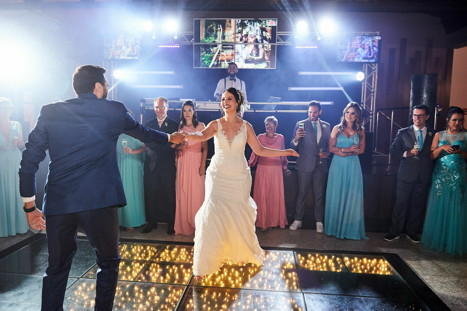 Foto Dia perfeito - Bruna e Icaro - Igaraçu do Tietê -SP - Imagem 103