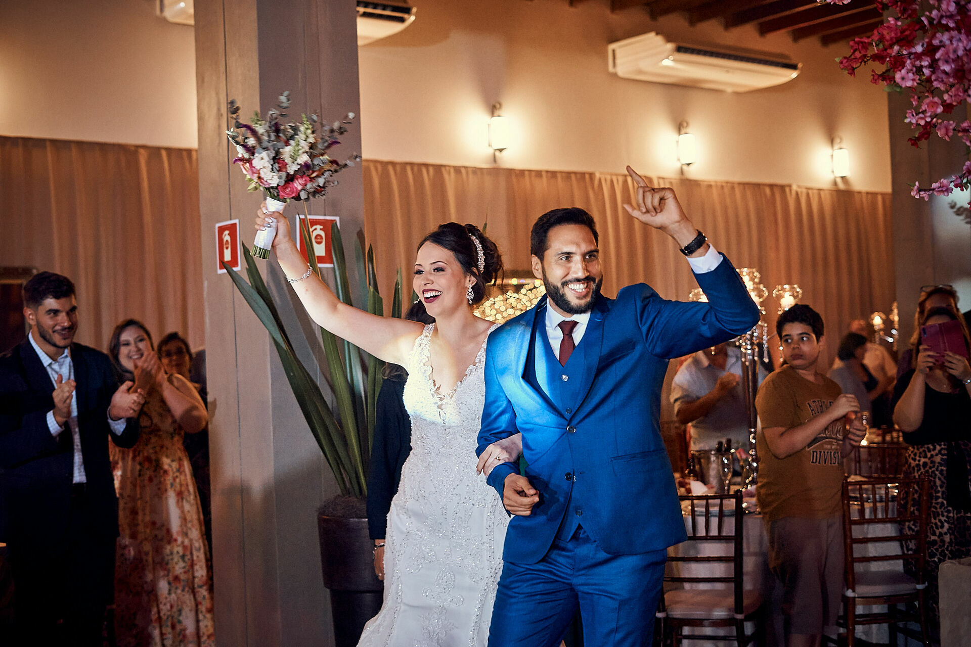 Foto Dia perfeito - Bruna e Icaro - Igaraçu do Tietê -SP - Imagem 94