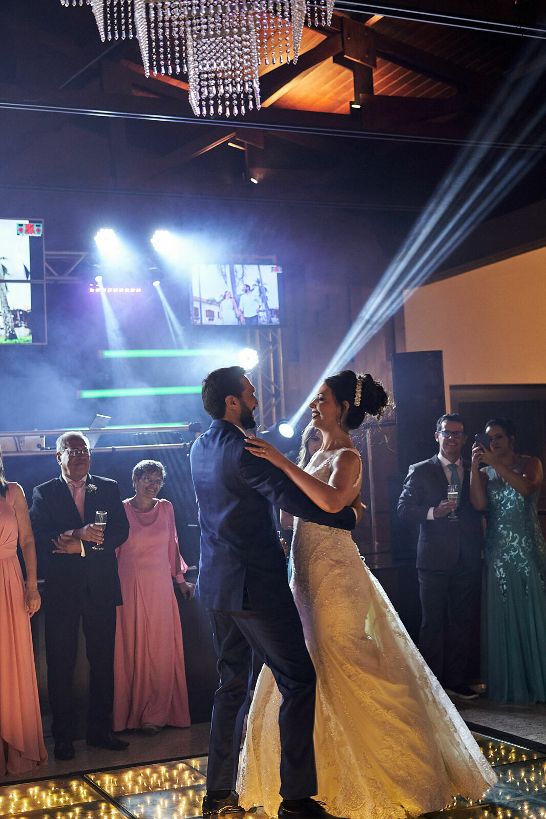 Foto Dia perfeito - Bruna e Icaro - Igaraçu do Tietê -SP - Imagem 100