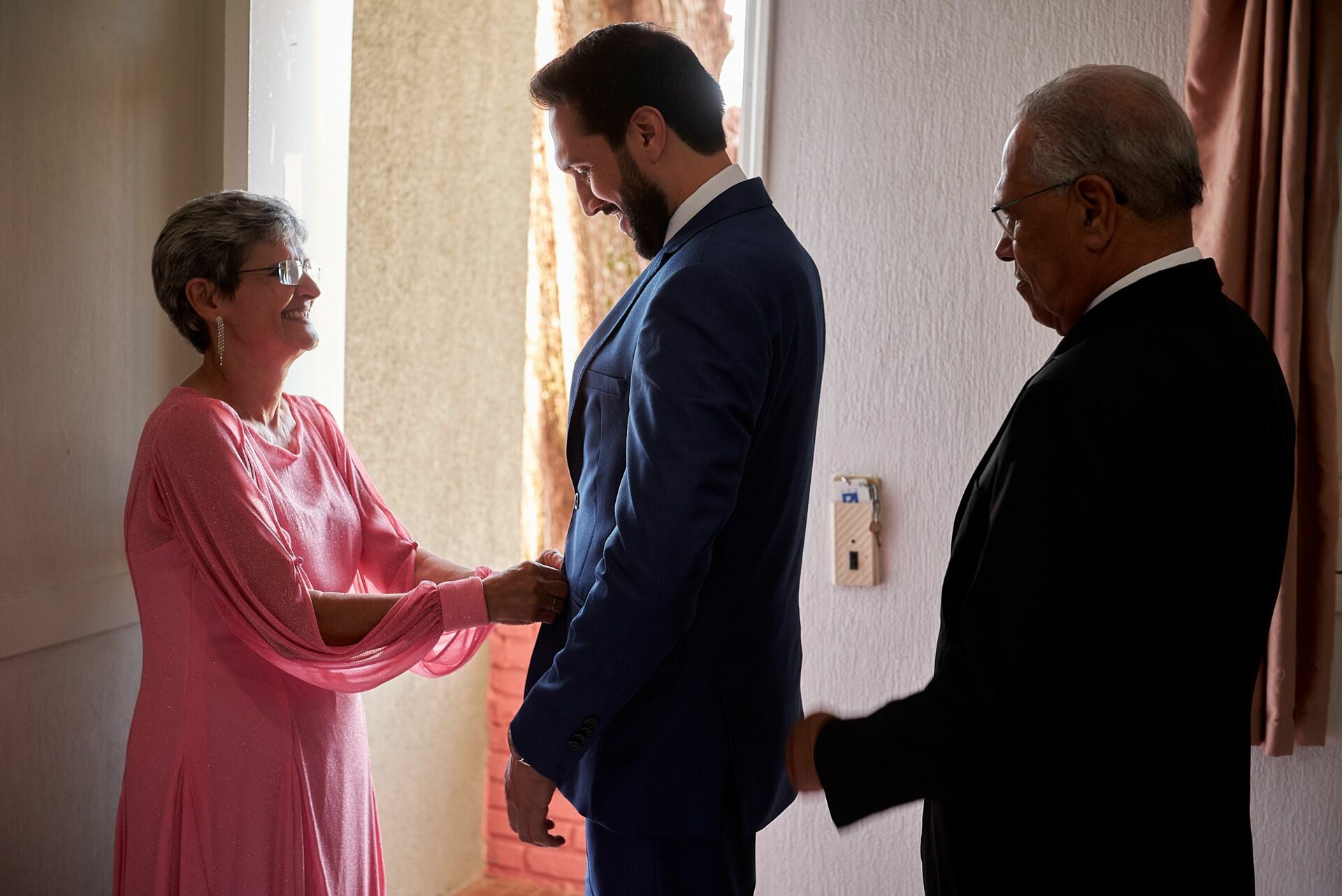 Foto Dia perfeito - Bruna e Icaro - Igaraçu do Tietê -SP - Imagem 88