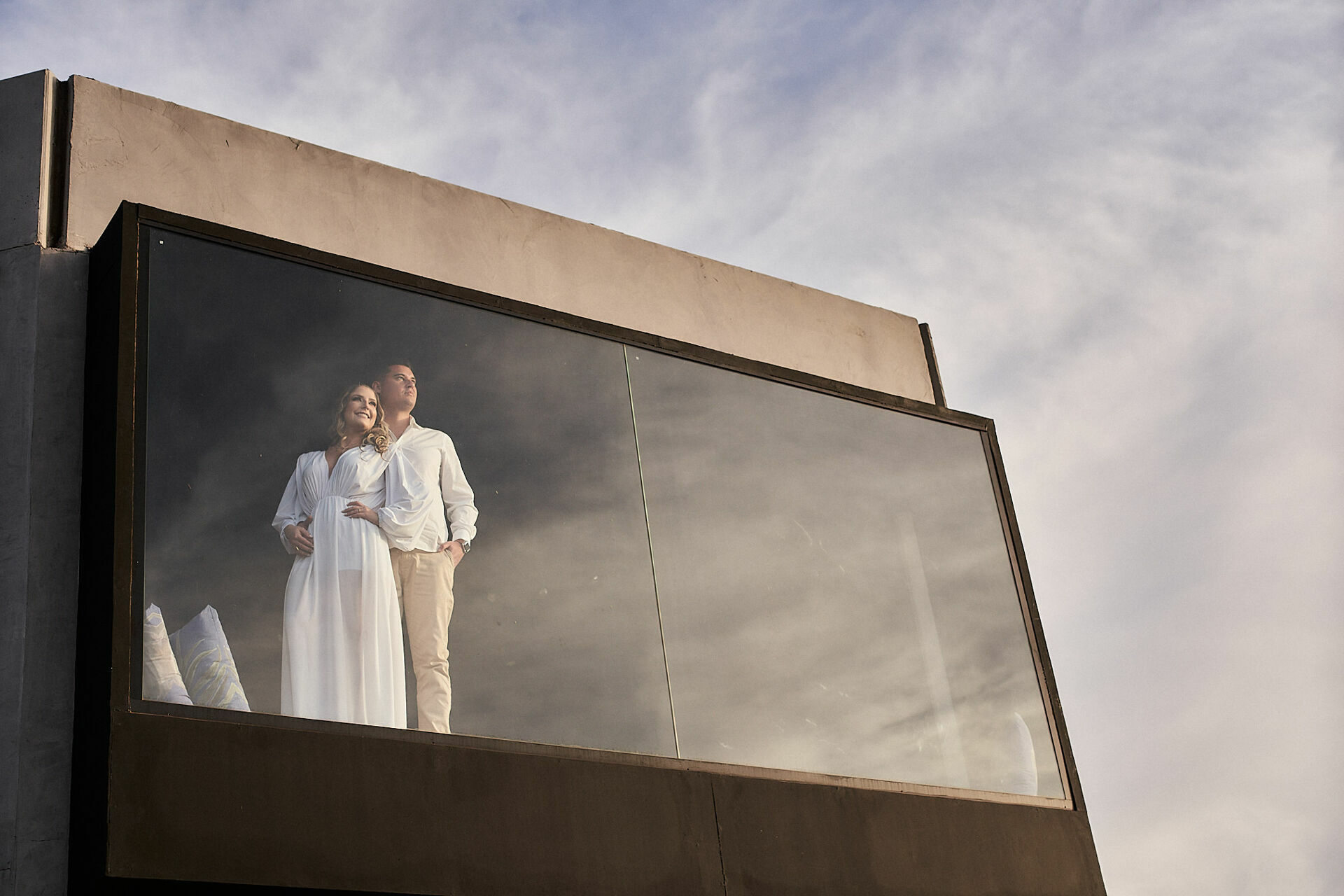 Foto Ensaio Dia de Namoro Mariana e Marcos na Cuesta Botucatu - Imagem 6