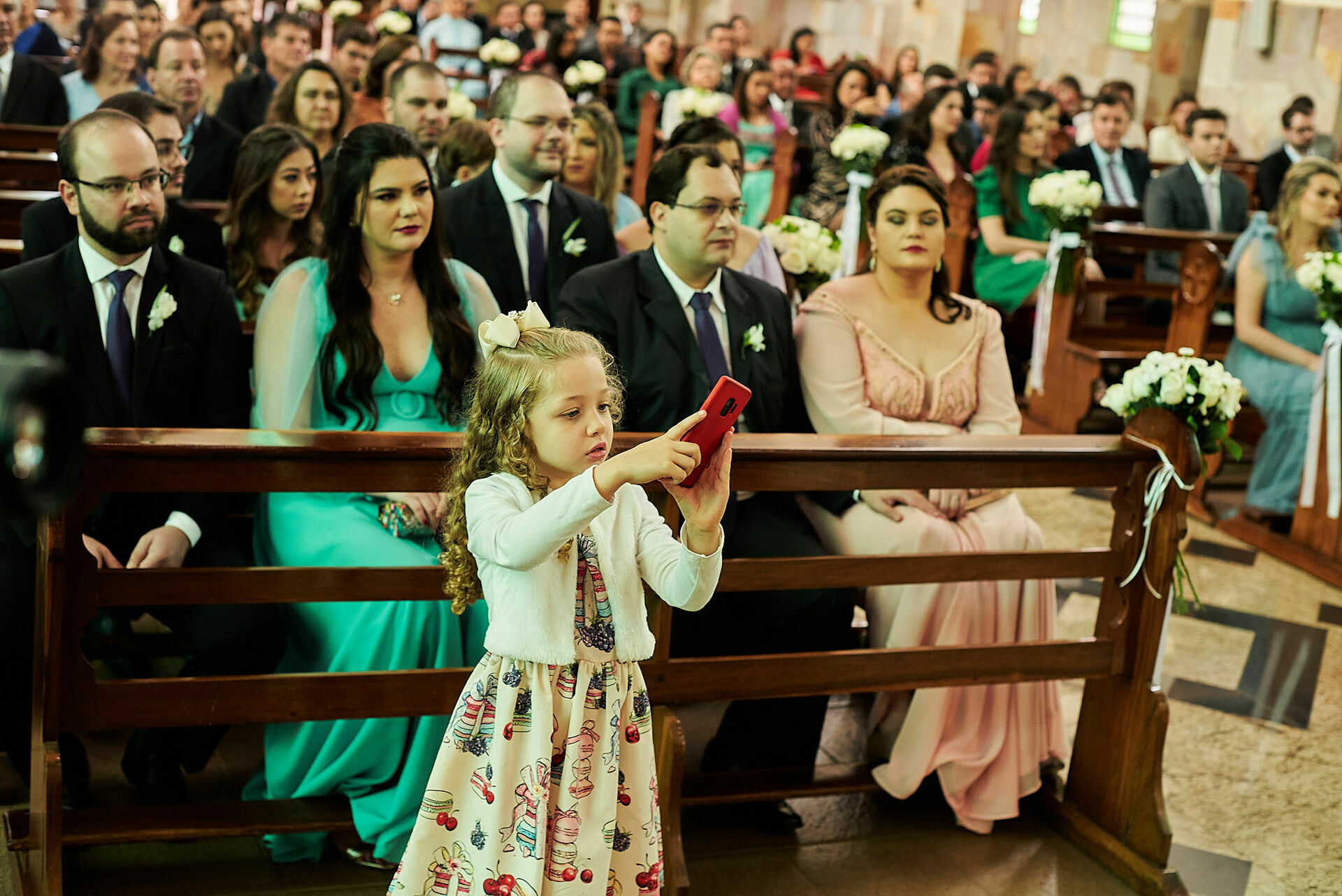 Foto Casamento Perfeito em Catanduva Marcela e Bruno - Imagem 8
