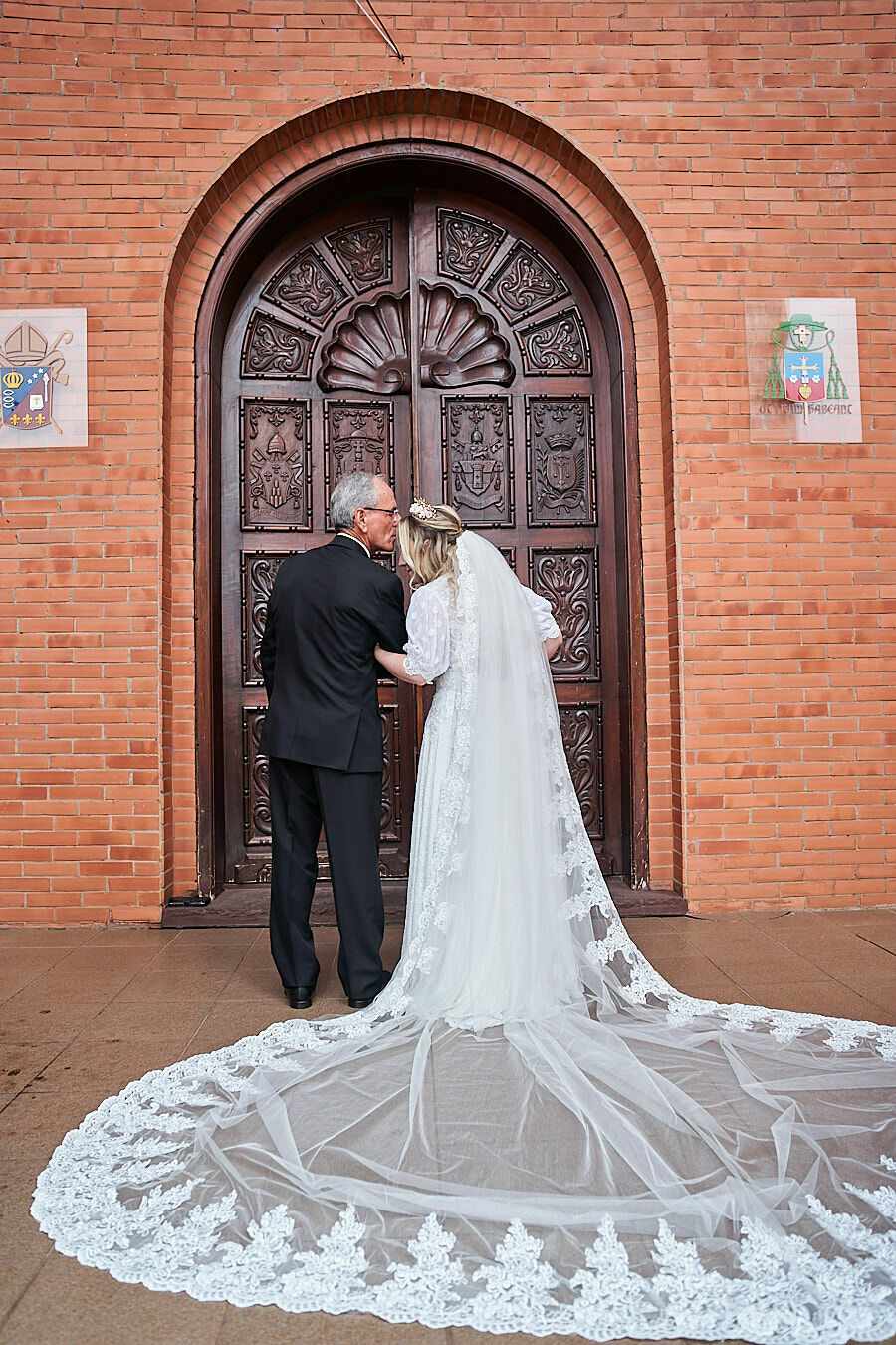 Foto Casamento Perfeito em Catanduva Marcela e Bruno - Imagem 6