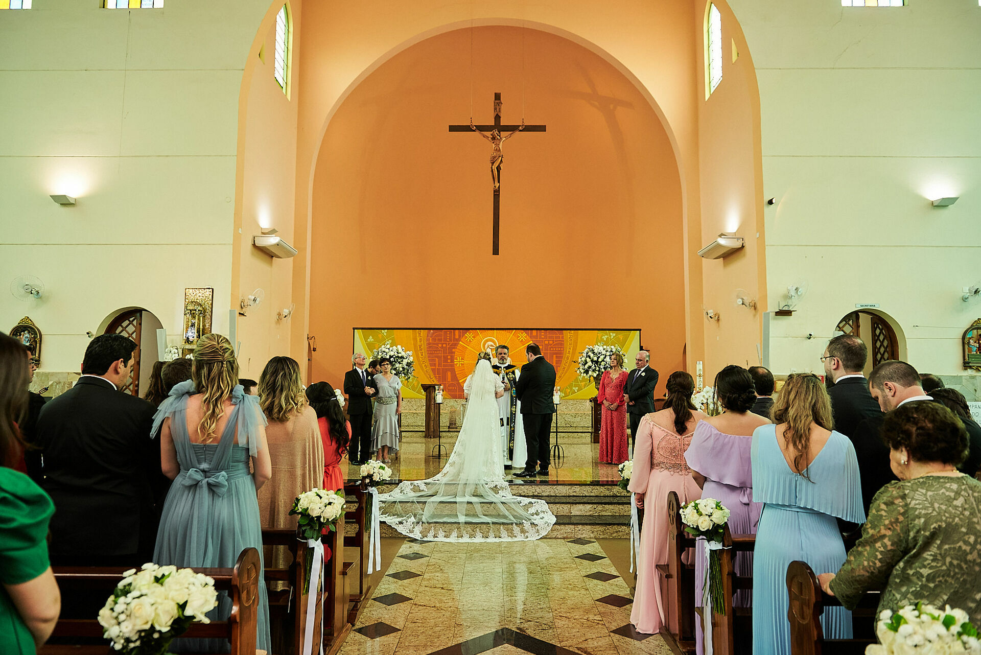 Foto Casamento Perfeito em Catanduva Marcela e Bruno - Imagem 16