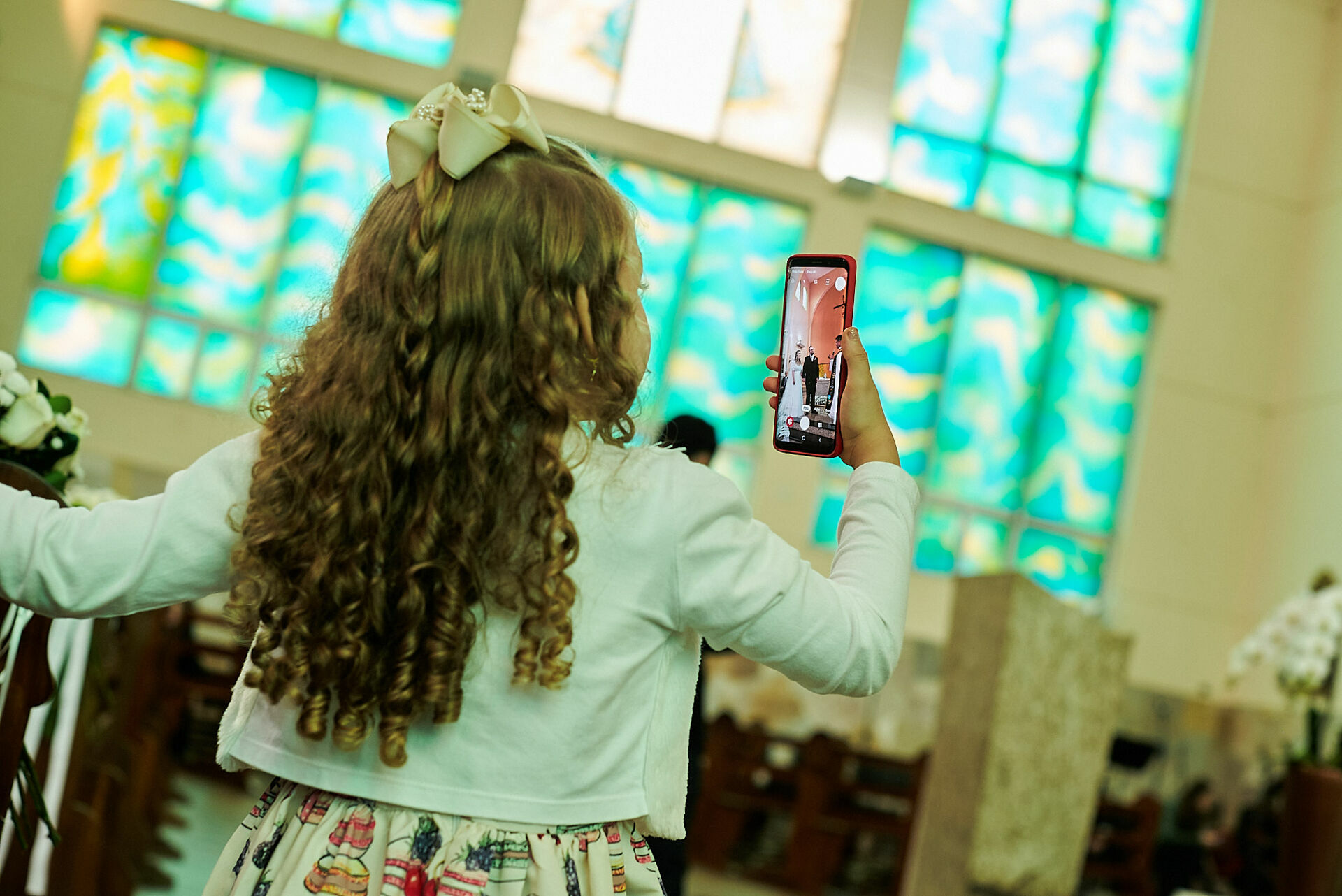 Foto Casamento Perfeito em Catanduva Marcela e Bruno - Imagem 9