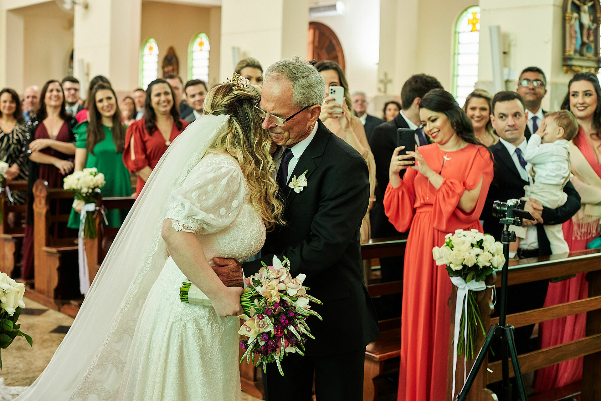 Foto Casamento Perfeito em Catanduva Marcela e Bruno - Imagem 7
