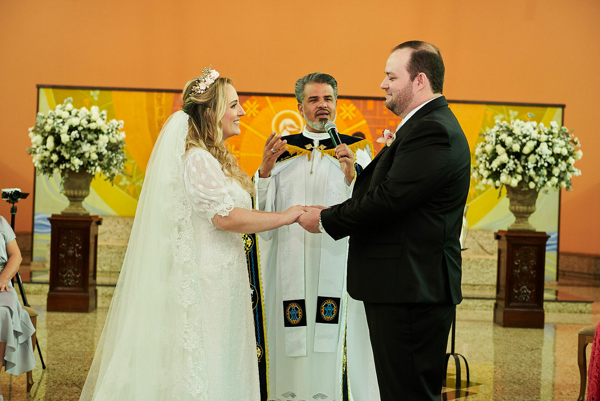 Foto Casamento Perfeito em Catanduva Marcela e Bruno - Imagem 10