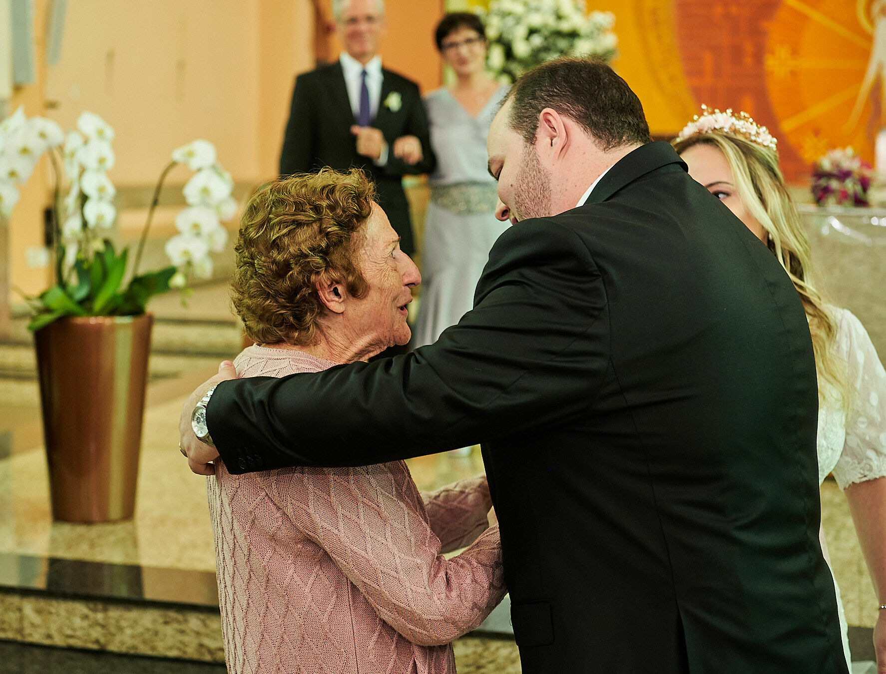 Foto Casamento Perfeito em Catanduva Marcela e Bruno - Imagem 14