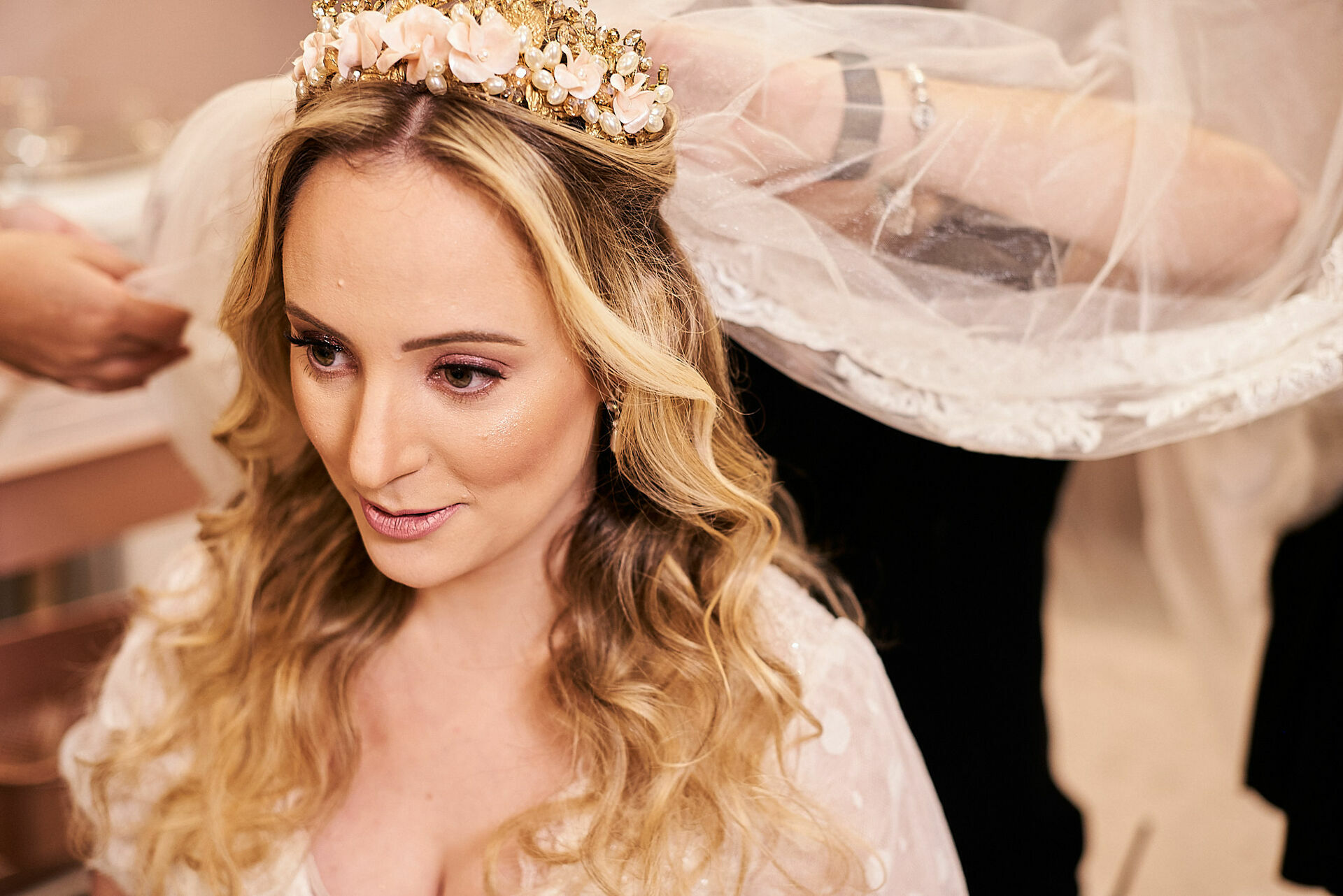 Foto Casamento Perfeito em Catanduva Marcela e Bruno - Imagem 3