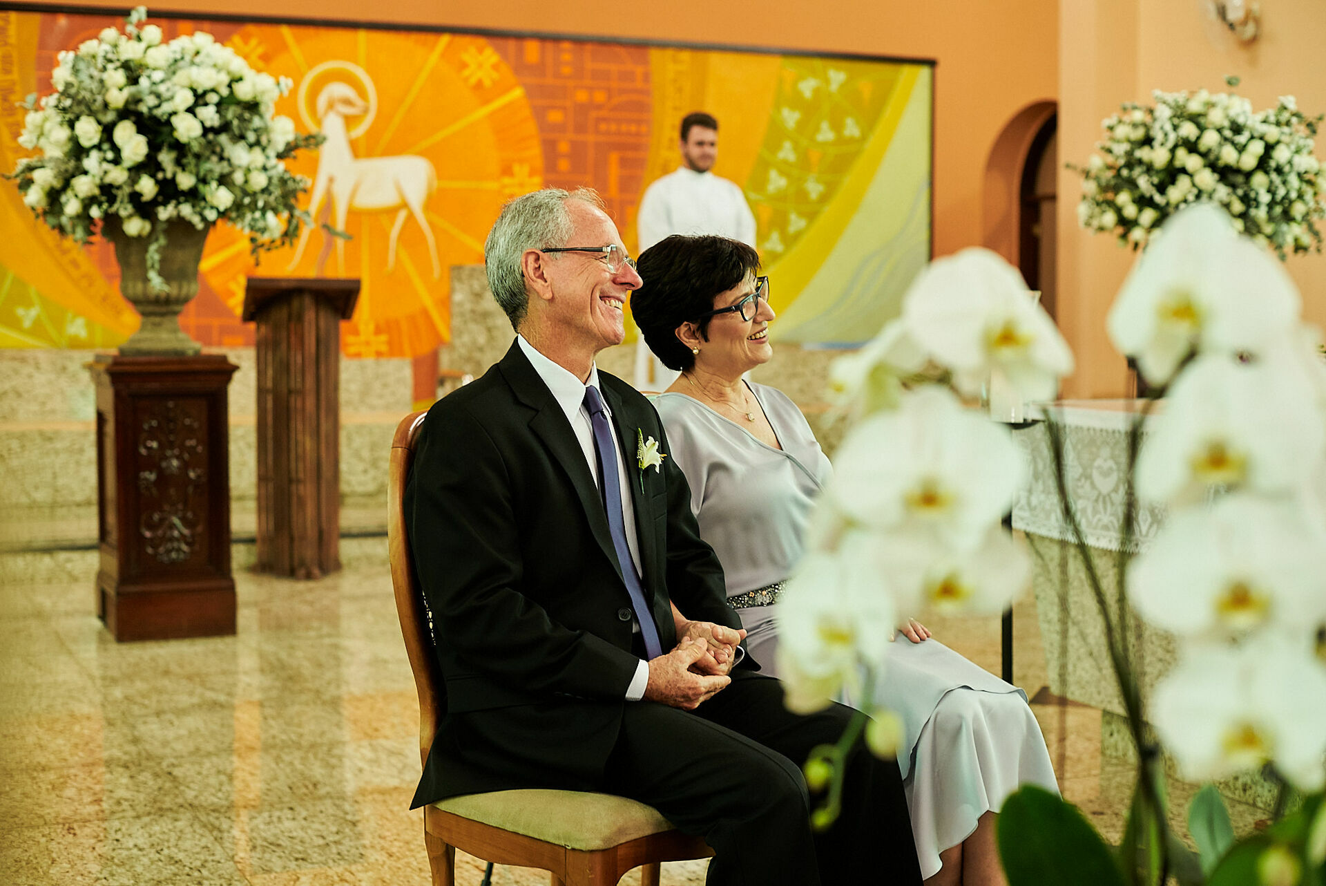 Foto Casamento Perfeito em Catanduva Marcela e Bruno - Imagem 12
