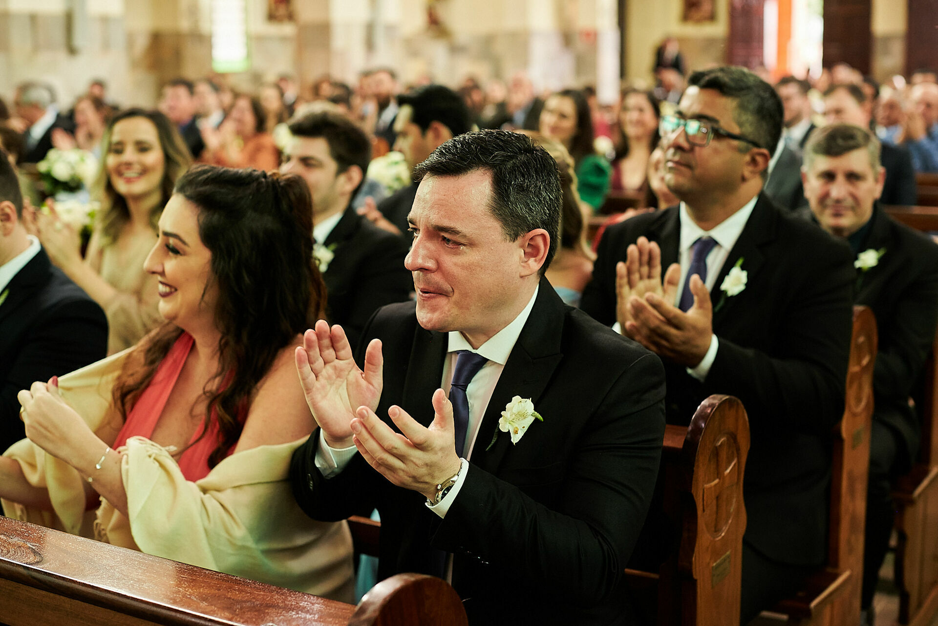 Foto Casamento Perfeito em Catanduva Marcela e Bruno - Imagem 13