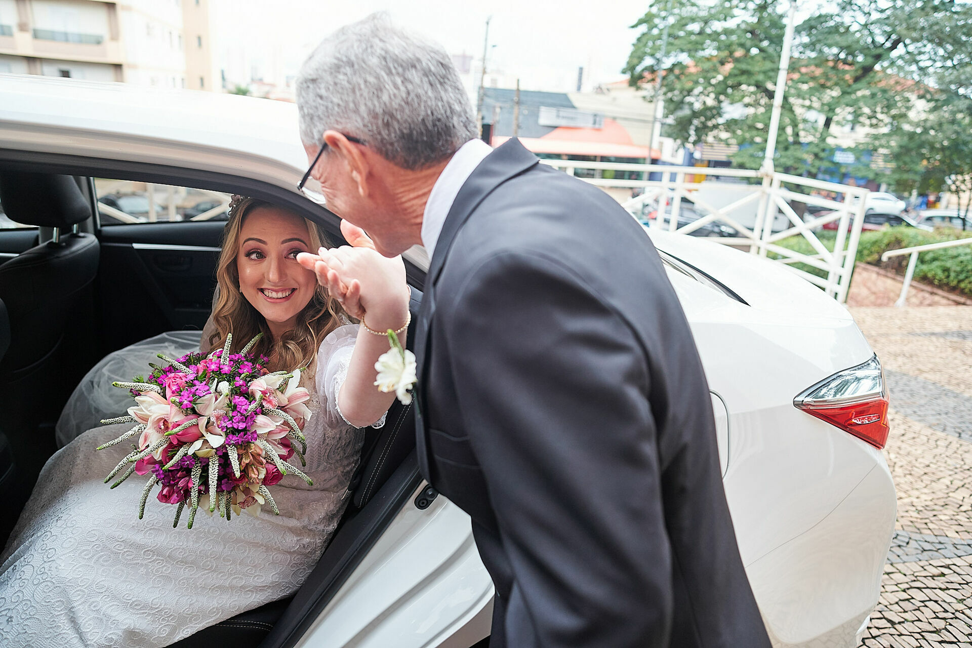 Foto Casamento Perfeito em Catanduva Marcela e Bruno - Imagem 5