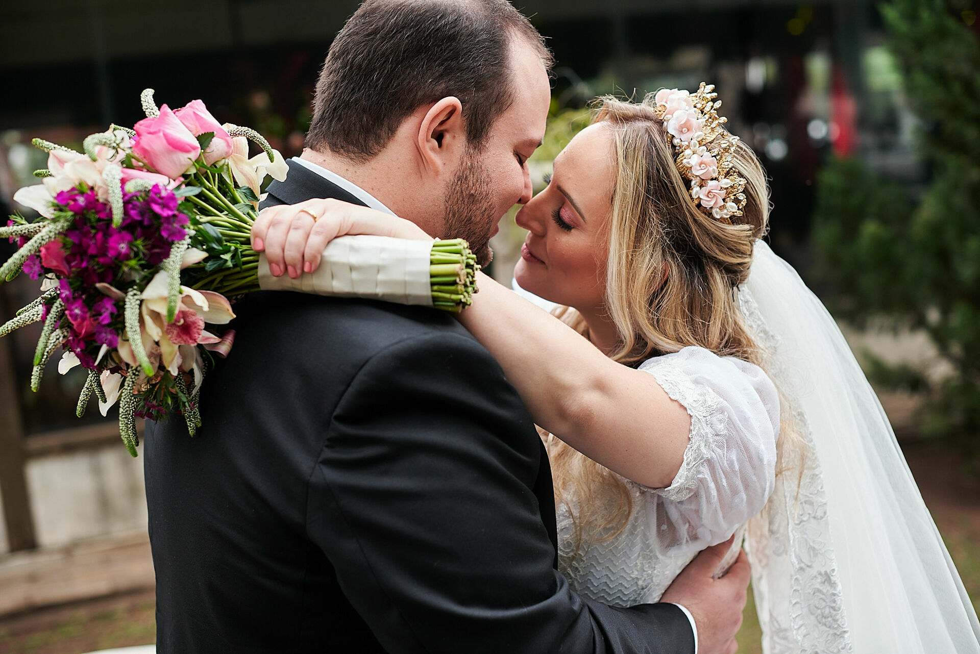 Foto Casamento Perfeito em Catanduva Marcela e Bruno - Imagem 26