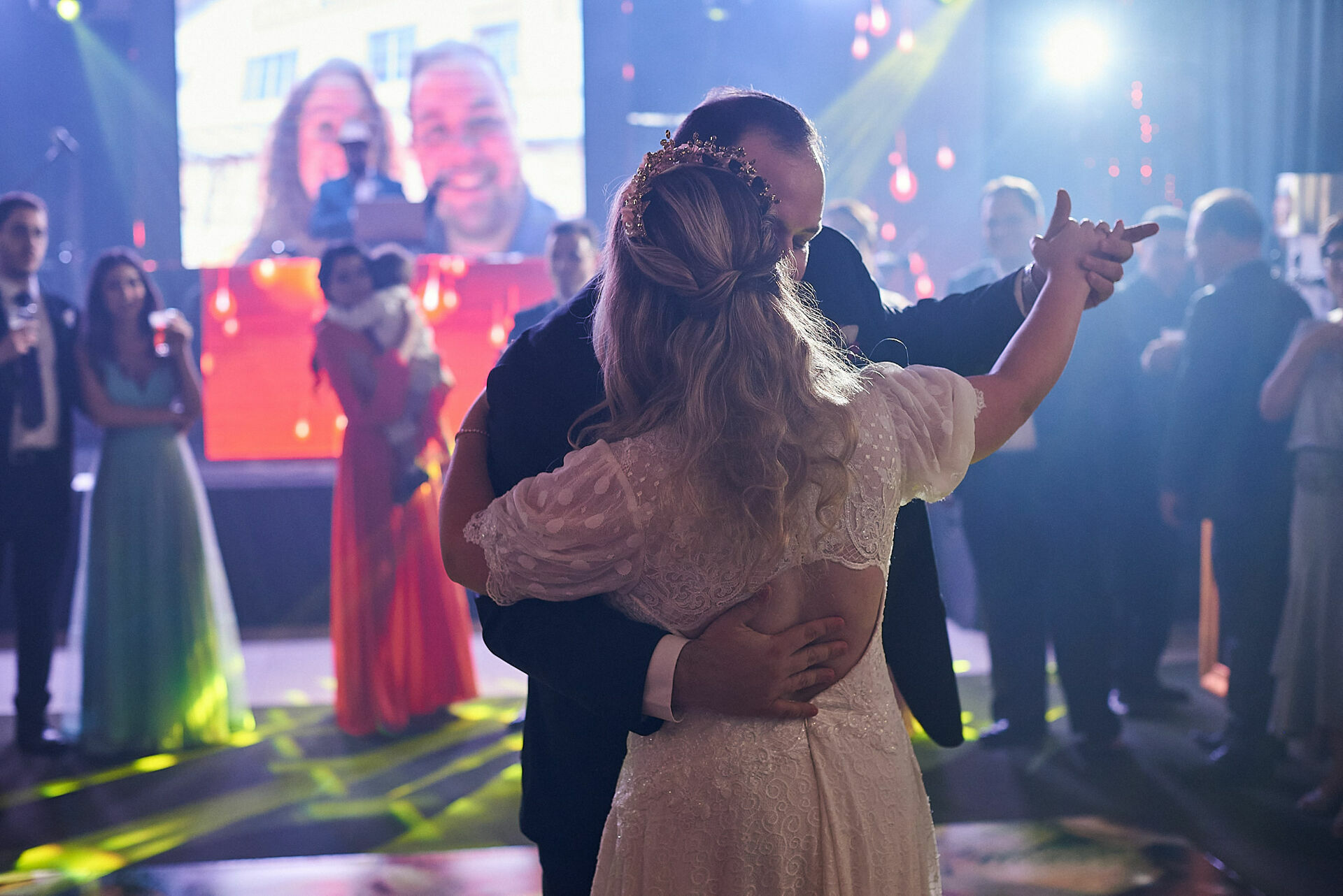 Foto Casamento Perfeito em Catanduva Marcela e Bruno - Imagem 29
