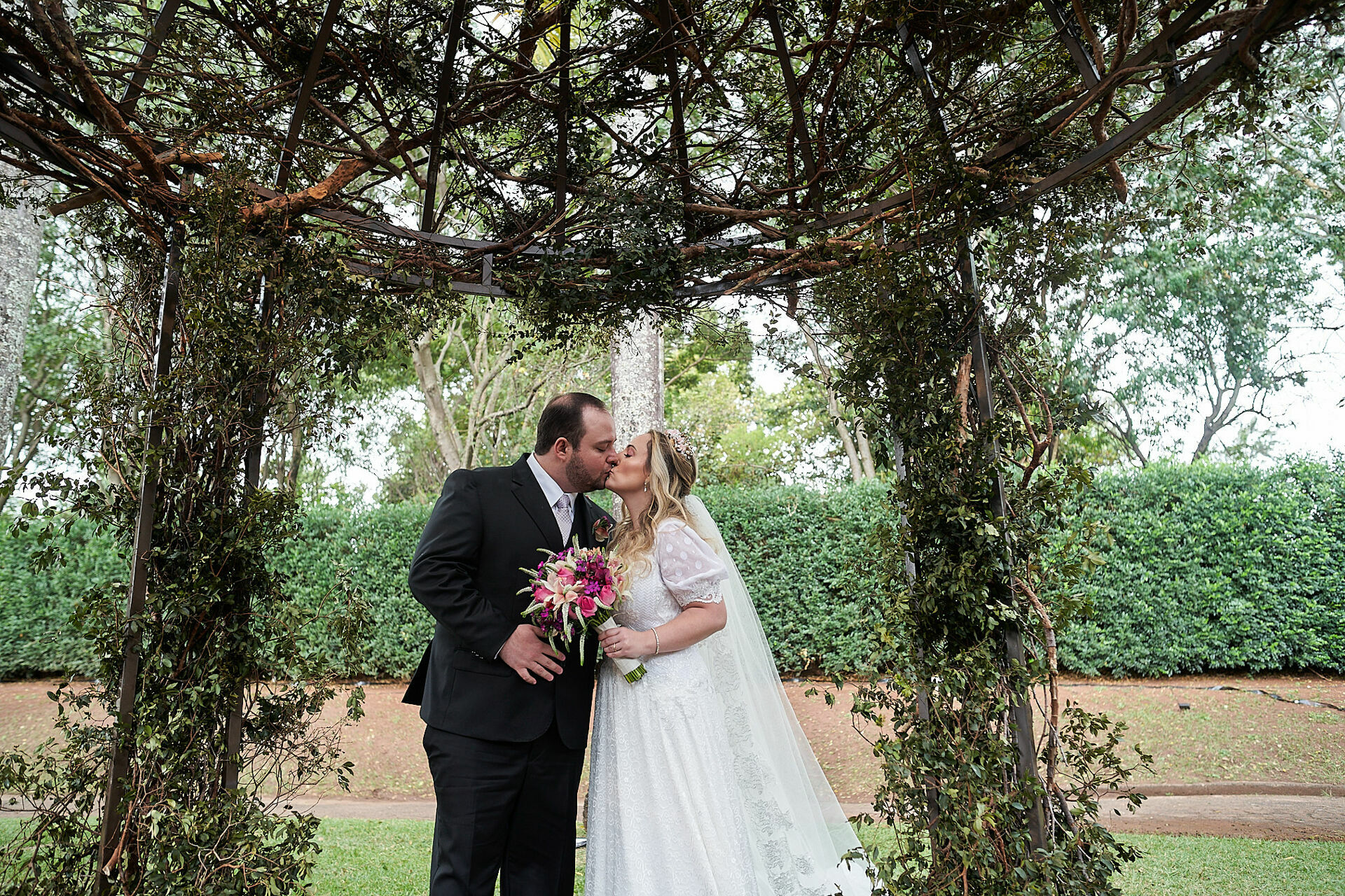 Foto Casamento Perfeito em Catanduva Marcela e Bruno - Imagem 25
