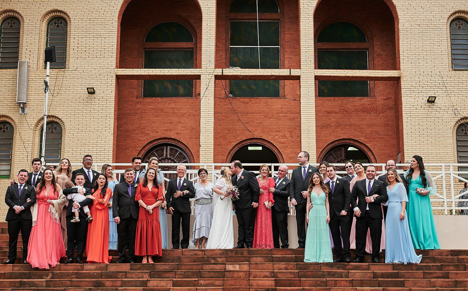 Foto Casamento Perfeito em Catanduva Marcela e Bruno - Imagem 22