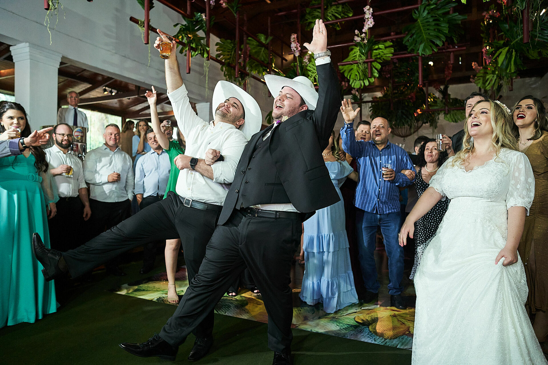 Foto Casamento Perfeito em Catanduva Marcela e Bruno - Imagem 47