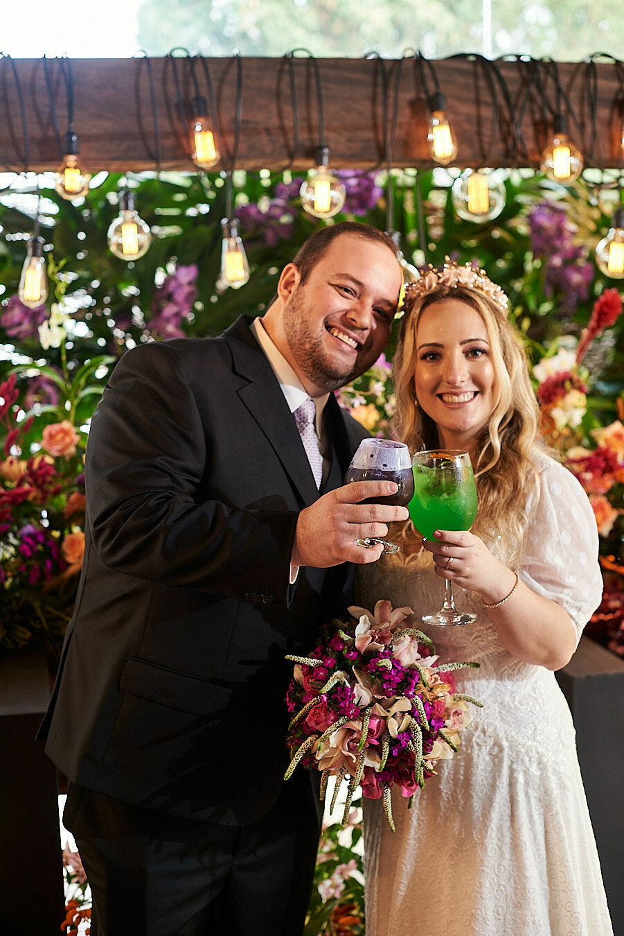 Foto Casamento Perfeito em Catanduva Marcela e Bruno - Imagem 31