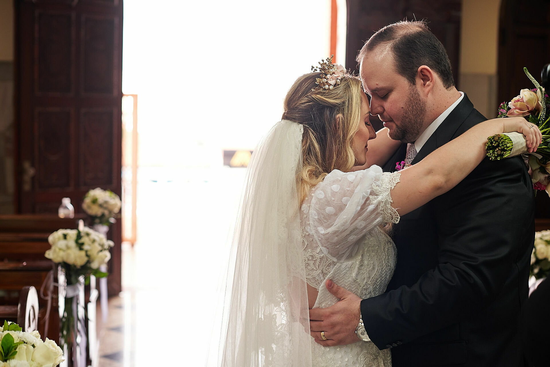 Foto Casamento Perfeito em Catanduva Marcela e Bruno - Imagem 24