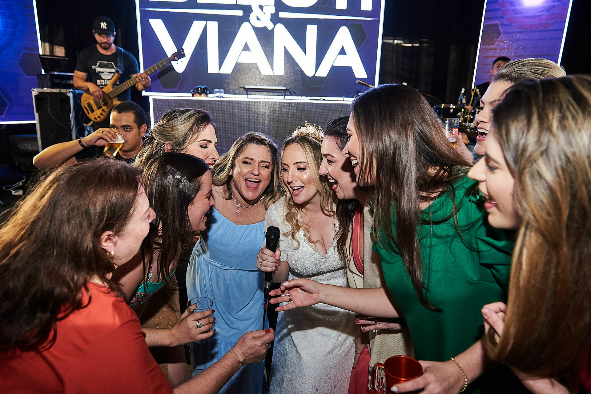 Foto Casamento Perfeito em Catanduva Marcela e Bruno - Imagem 45