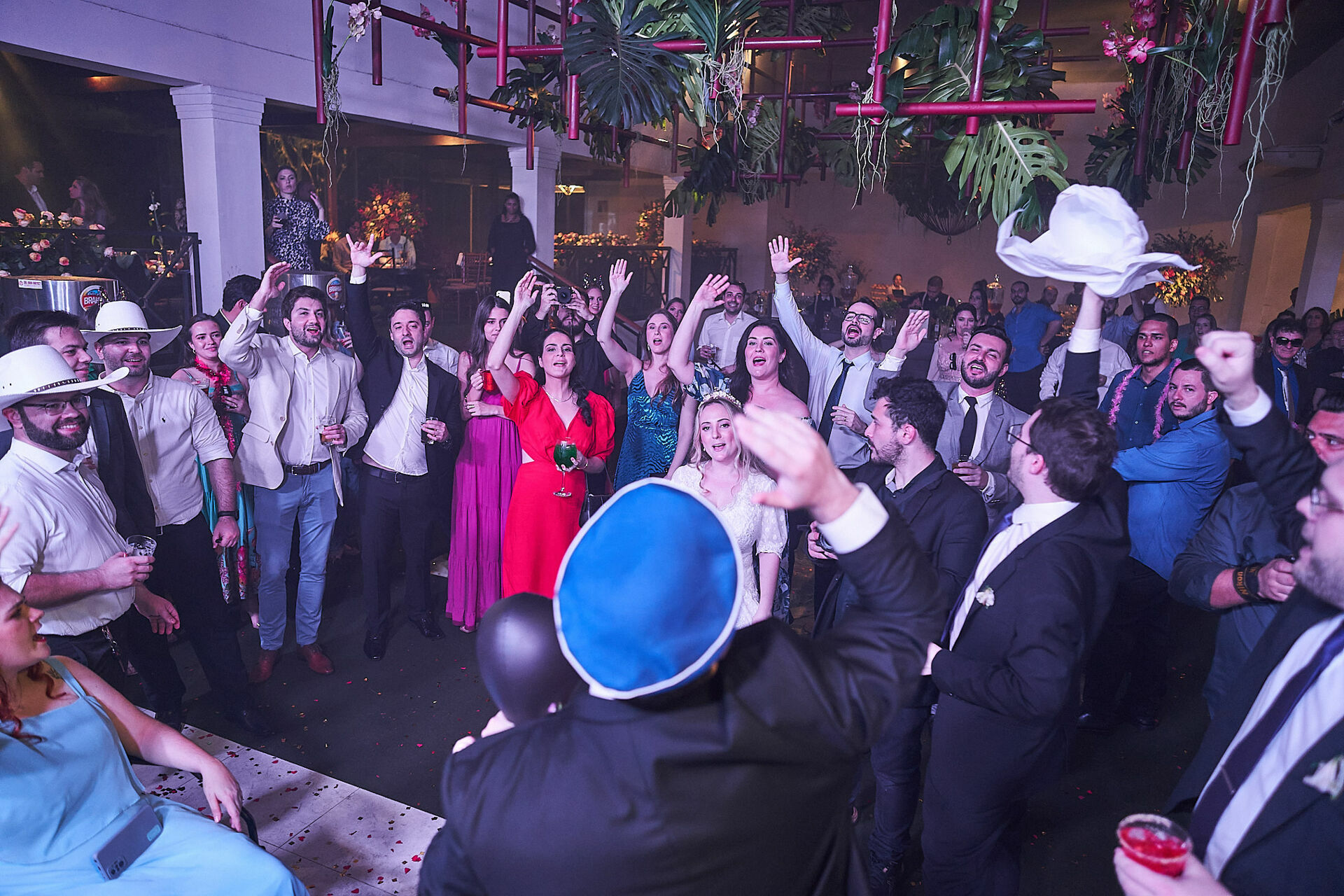 Foto Casamento Perfeito em Catanduva Marcela e Bruno - Imagem 41